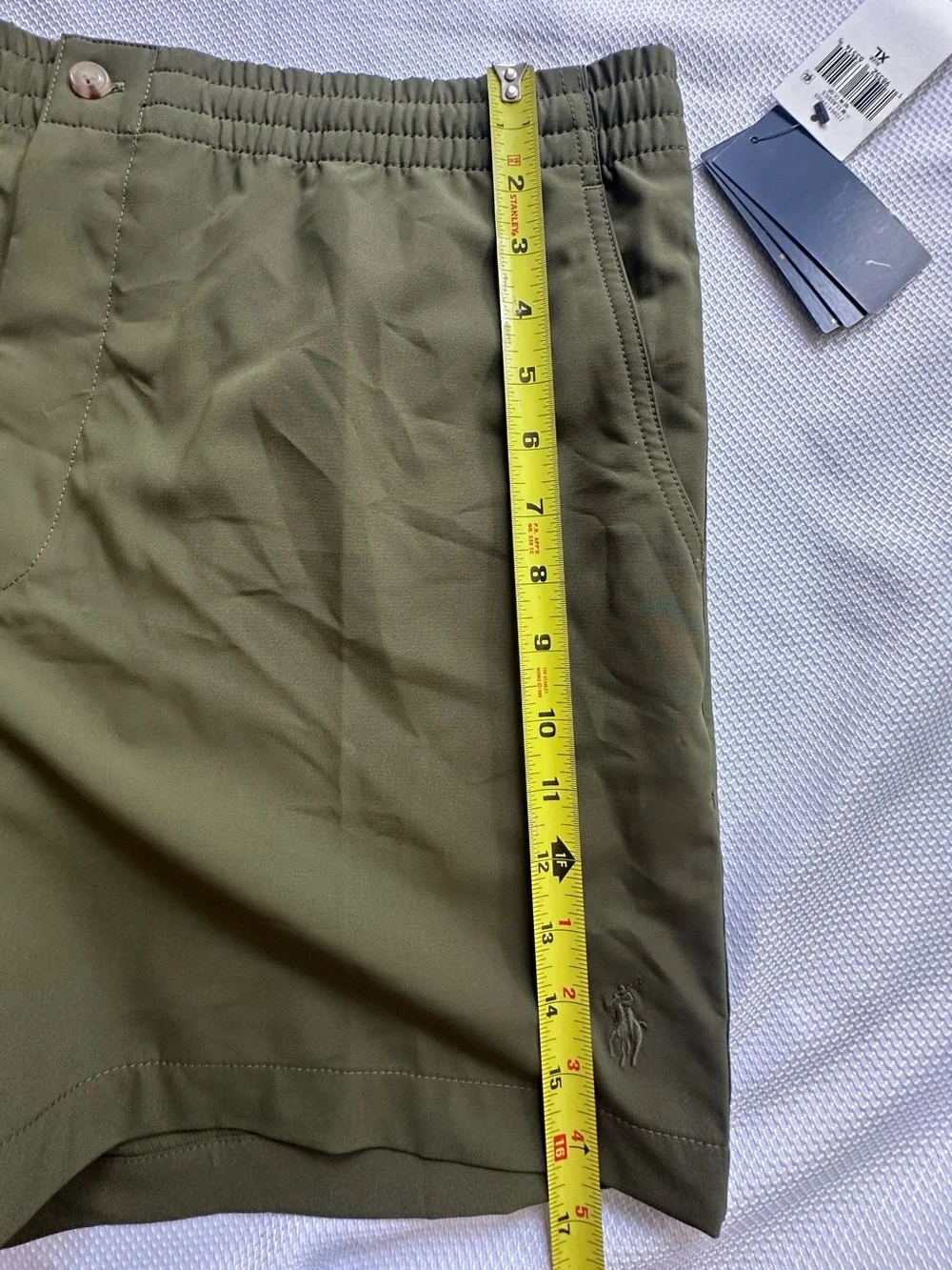 Polo Ralph Lauren new tags